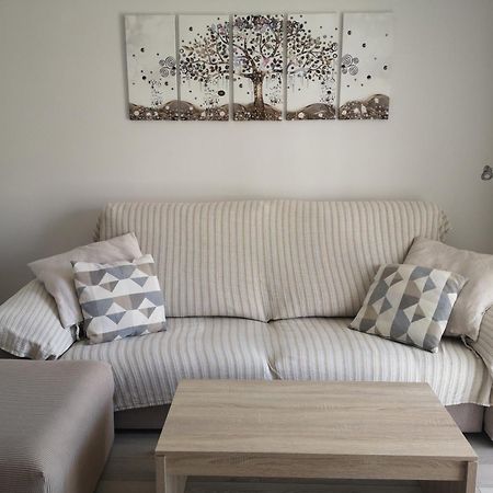 Apartamento Playa Valle Niza Малага Экстерьер фото