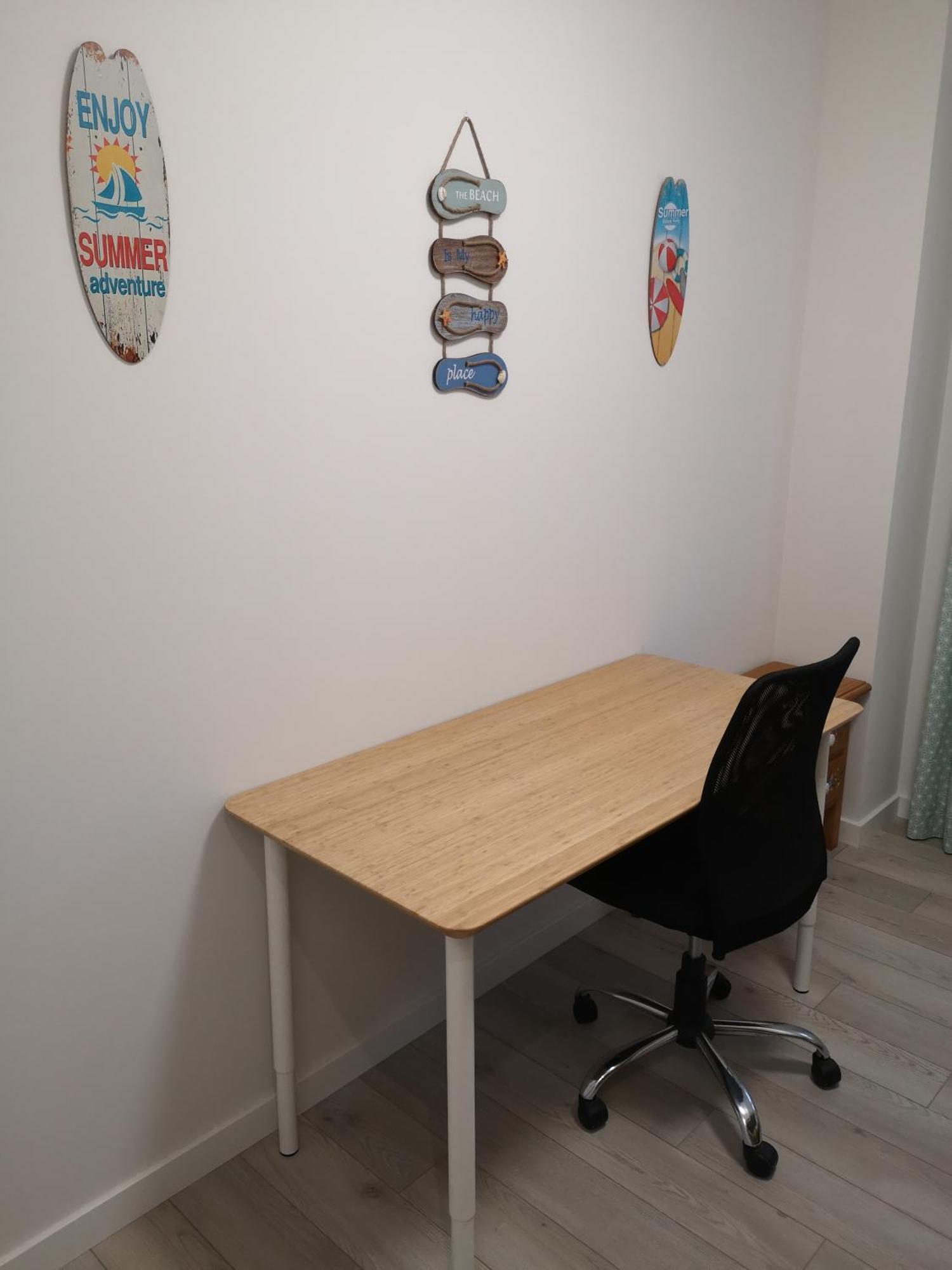 Apartamento Playa Valle Niza Малага Экстерьер фото