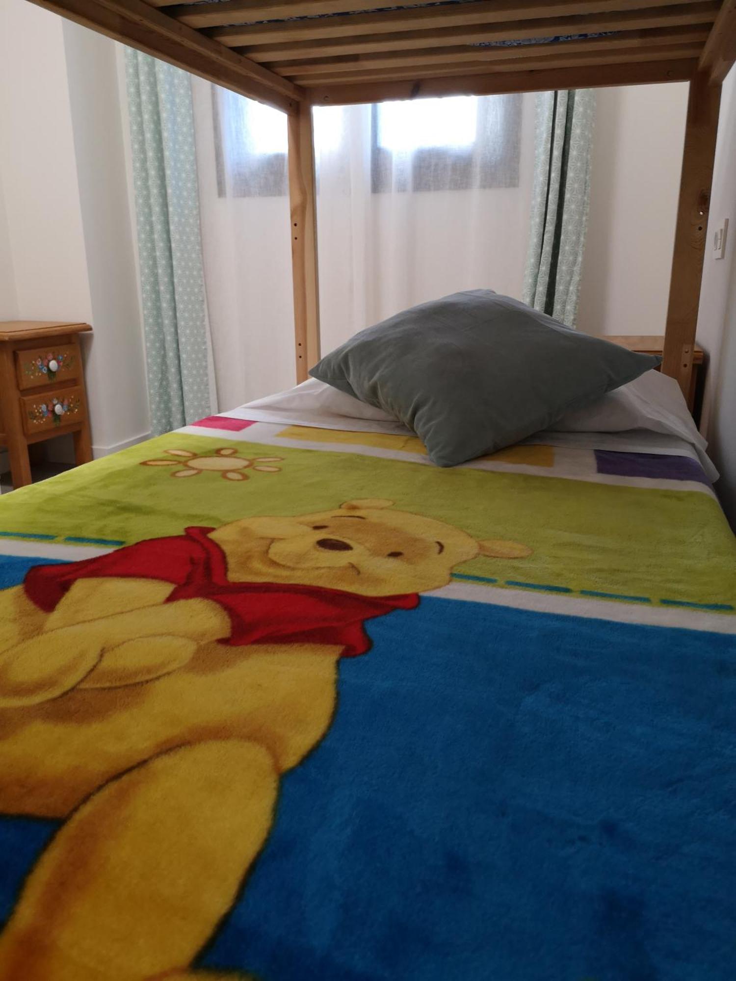 Apartamento Playa Valle Niza Малага Экстерьер фото